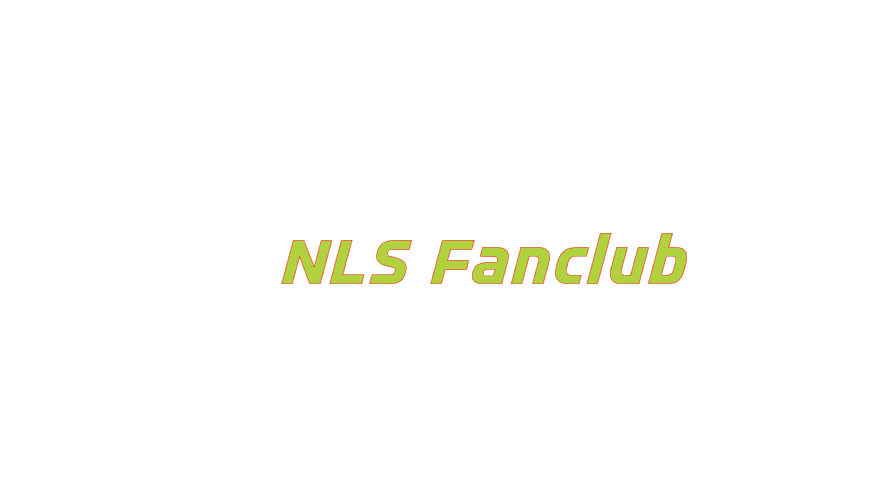 NLS Fanclub Sticker