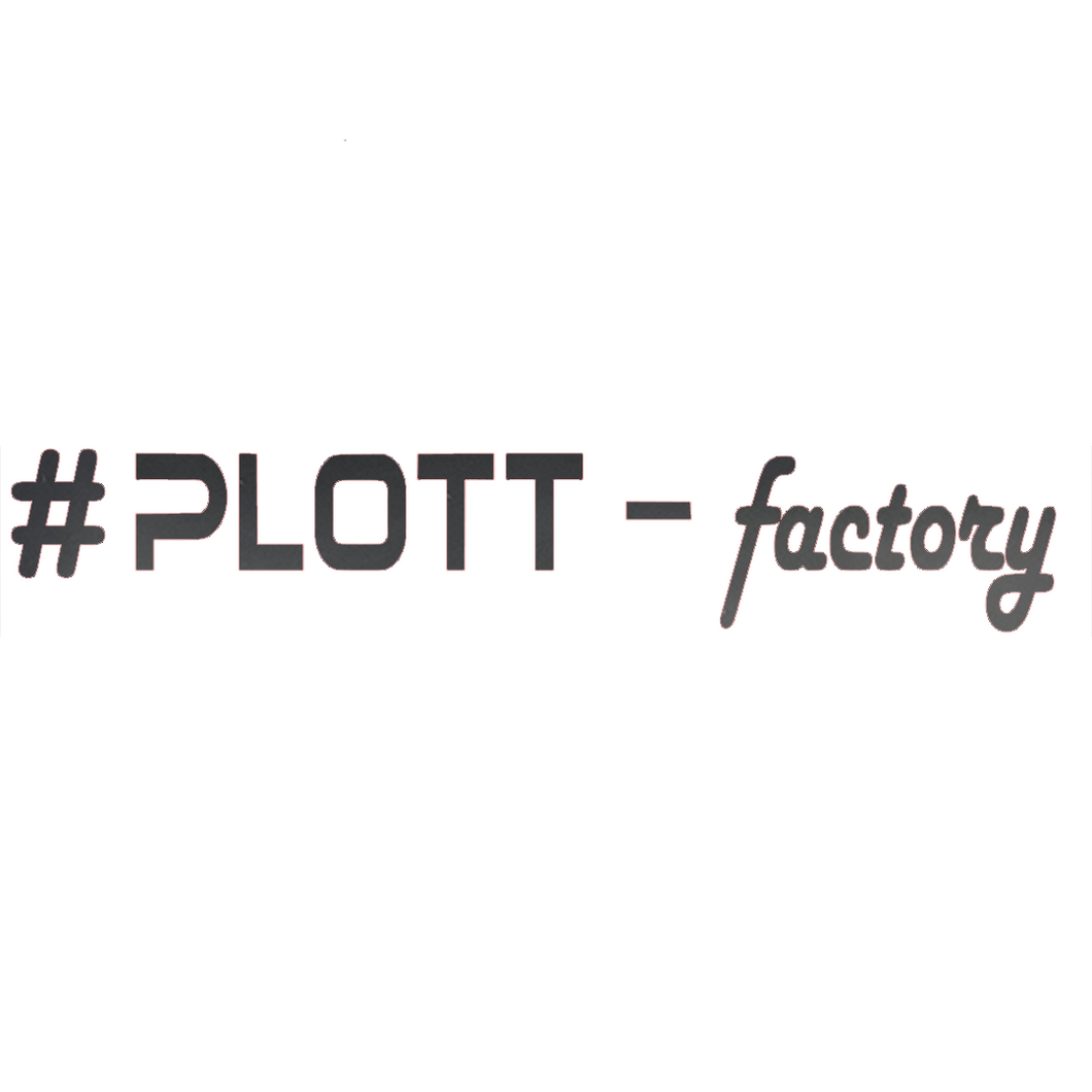 #PLOTT-factory Logo